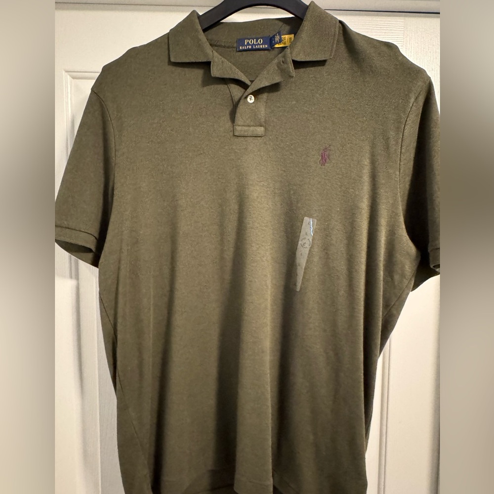 New Ralph Lauren Polo